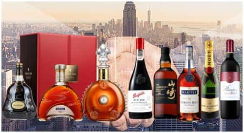 东乡县回收洋酒